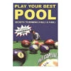 Phil Capelle Play You Best Pool Book -Seyberts Sale Store pybp 1586367201 phil