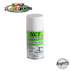 Tip Glue Accelerator