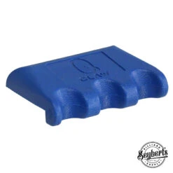 Q Claw 3 Pool Cue Holder -Seyberts Sale Store qclaw3bl