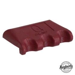 Q Claw 3 Pool Cue Holder -Seyberts Sale Store qclaw3bu