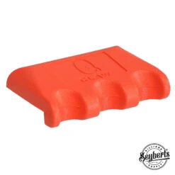 Q Claw 3 Pool Cue Holder -Seyberts Sale Store qclaw3or