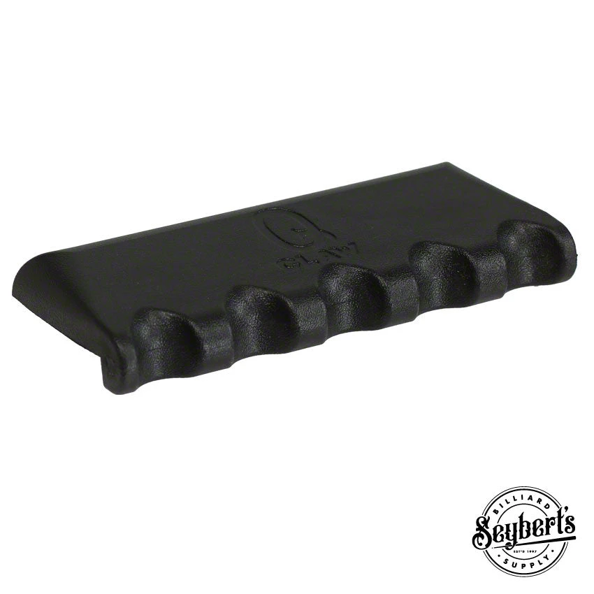 Q Claw 5 Pool Cue Holder 2 Q Claw 5 Pool Cue Holder - Image 2