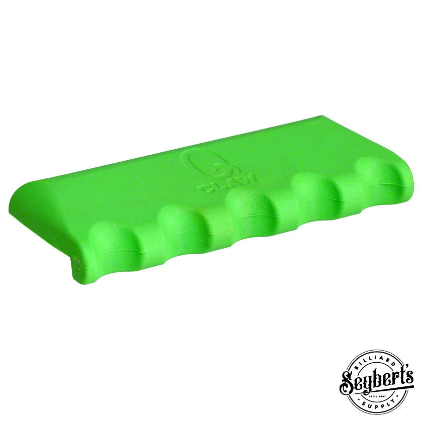 Q Claw 5 Pool Cue Holder 5 Q Claw 5 Pool Cue Holder - Image 5