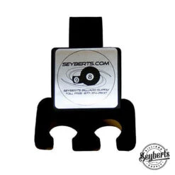 Q Clip 2 Place Cue Holder
