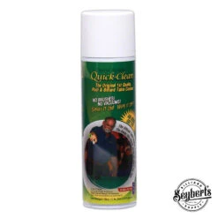 Quick Clean Table Cleaner