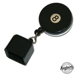 ESCALADE SPORTS Heavy Duty Retractable Chalker