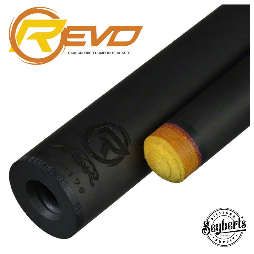 Predator 5/16 X 14 Revo Carbon Shaft 7 Predator 5/16 X 14 Revo Carbon Shaft - Image 7