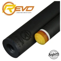 Predator 5/16 X 14 Revo Carbon Shaft 17 Predator 5/16 X 14 Revo Carbon Shaft -Seyberts Sale Store revos10twvp
