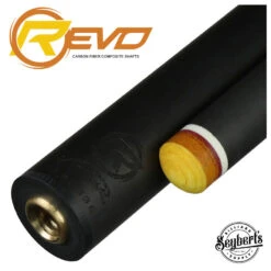 Predator 5/16 X 14 Revo Carbon Shaft 19 Predator 5/16 X 14 Revo Carbon Shaft -Seyberts Sale Store revos14twvp