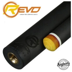 Predator 5/16 X 18Revo Carbon Shaft -Seyberts Sale Store revos18twvp