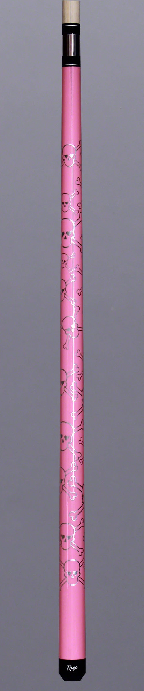 Rage Crossbones Pool Cue - RG88 2 Rage Crossbones Pool Cue - RG88 - Image 2