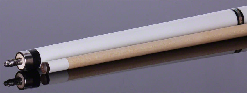 Rage Pearl White RG98 Pool Cue - RG98 3 Rage Pearl White RG98 Pool Cue - RG98 - Image 3