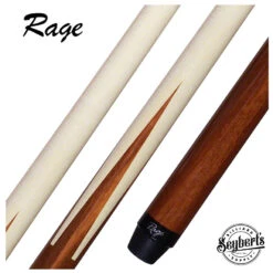 Rage Sneaky Pete Pool Cue - RG99