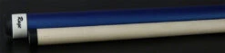 Rage 25oz. Heavy Hitter Break/Jump Cue - Matte Blue - RGJBHHBL -Seyberts Sale Store rghhbjbl bs2