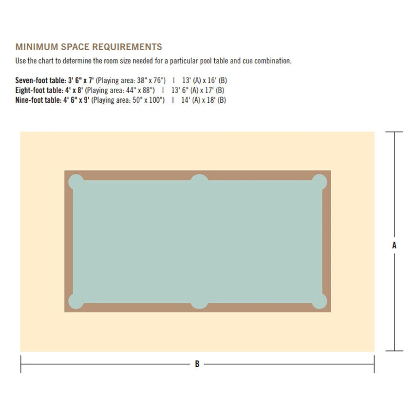 Brunswick Centennial Rosewood Chrome Pool Table 2 Brunswick Centennial Rosewood Chrome Pool Table - Image 2