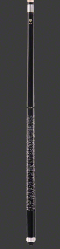 Star Break/Jump Cue - Black - S02 3 Star Break/Jump Cue - Black - S02 - Image 3