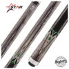 Star Grey 4 Point Cue - S59 -Seyberts Sale Store s59 1487870614 s59 850 c5d88736 da92 418a 8c18 4065a2cbd60e