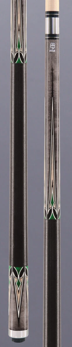 Star Grey 4 Point Cue - S59 5 Star Grey 4 Point Cue - S59 -Seyberts Sale Store s59 double 22e1055a d8d8 4186 9326 7d0cc72d0f49