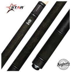 Star Grey Stain Cue - S79