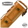 Instroke Saddle B Hand Tooled 2x4 Pool Cue Case - SAD24B -Seyberts Sale Store sad24b 6ae7b7ce cacc 47e2 8513 152961d7c606