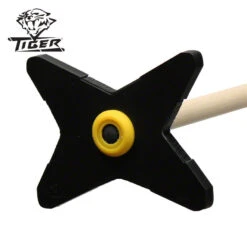 Tiger Snooker-X Bridge Head - SBH 3 Tiger Snooker-X Bridge Head - SBH -Seyberts Sale Store sbh secondary
