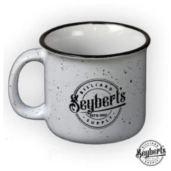 Seyberts 15oz Ceramic Mug