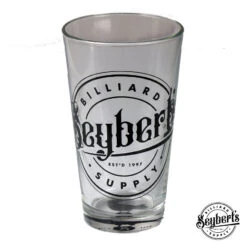 Seyberts 16oz Pint Glass