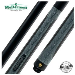 McDermott Sledgehammer Break Cue With Sport Wrap - SH1