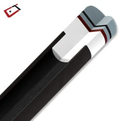 Cuetec Cynergy SVB Gen One Cue Ruby Red Pool Cue - 95-133 -Seyberts Sale Store shaft construction 1554212317 1562590270 a5a1c3de 6e5a 415f bcfc c9c4cb5d2e0b