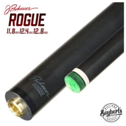Uni-Loc Pechauer Rogue Carbon Fiber Play Shaft -Seyberts Sale Store silver 5eb409d6 2f2d 48e0 b2ea 198ec65f5712