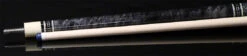 McDermott Select Series Titanium Gray Stained Birdseye Maple With White Pearl Pool Cue - SL02 -Seyberts Sale Store sl02 bs1 a69a612e 8b8b 448b 9cc3 b29a4168dc3b