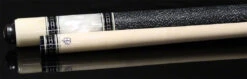McDermott Select Series Titanium Gray Stained Birdseye Maple With White Pearl Pool Cue - SL02 -Seyberts Sale Store sl02 bs2 7c775fb9 709b 4c82 a92f 131d372ac5b1