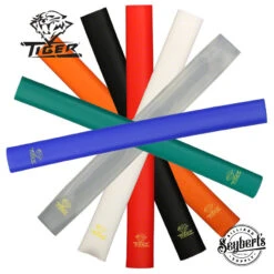 Tiger Silicone Pool Cue Grip