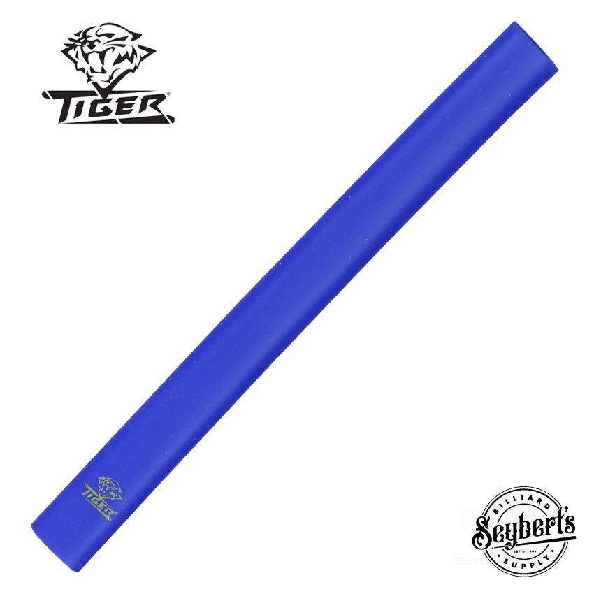 Tiger Silicone Pool Cue Grip 3 Tiger Silicone Pool Cue Grip - Image 3
