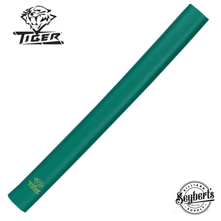 Tiger Silicone Pool Cue Grip 6 Tiger Silicone Pool Cue Grip - Image 6