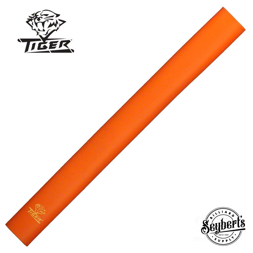 Tiger Silicone Pool Cue Grip 7 Tiger Silicone Pool Cue Grip - Image 7