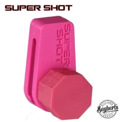 Super Shot Octagon Magnetic Chalk Holder -Seyberts Sale Store sschpi