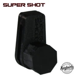 Super Shot Octagon Magnetic Chalk Holder -Seyberts Sale Store ssochbk