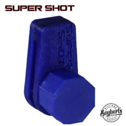 Super Shot Octagon Magnetic Chalk Holder -Seyberts Sale Store ssochbl