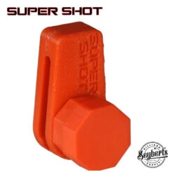 Super Shot Octagon Magnetic Chalk Holder -Seyberts Sale Store ssochor