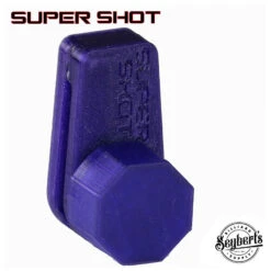 Super Shot Octagon Magnetic Chalk Holder -Seyberts Sale Store ssochpu