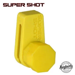 Super Shot Octagon Magnetic Chalk Holder -Seyberts Sale Store ssochyel