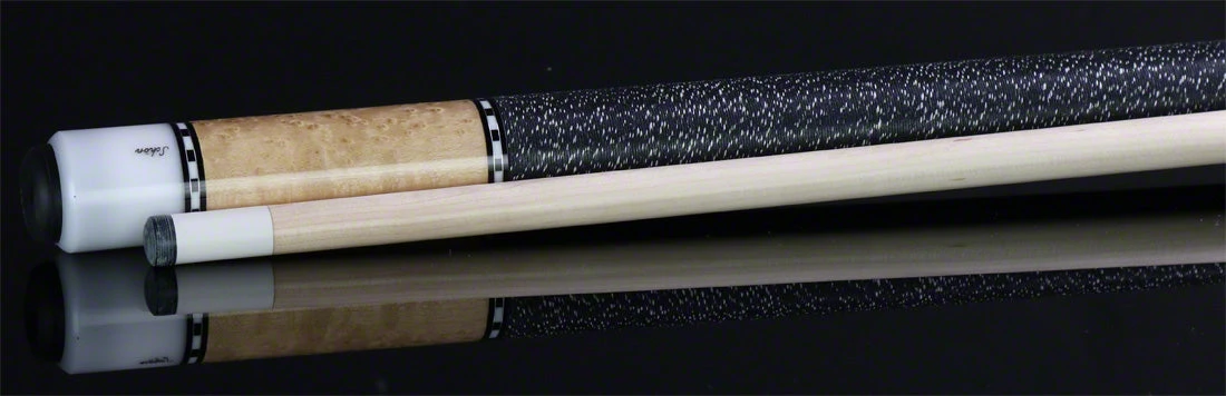 Schon STL Series Pool Cue - STL1LSBE 6 Schon STL Series Pool Cue - STL1LSBE - Image 6