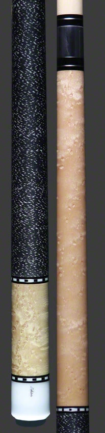 Schon STL Series Pool Cue - STL1LSBE 3 Schon STL Series Pool Cue - STL1LSBE - Image 3