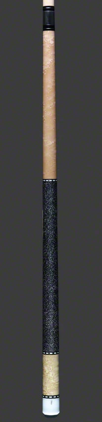 Schon STL Series Pool Cue - STL1LSBE 4 Schon STL Series Pool Cue - STL1LSBE - Image 4