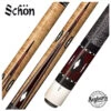 Schon STL Series Pool Cue - STL11 -Seyberts Sale Store stl11 9ac136fa 577f 4f55 a66e 37eaa50c7f6f