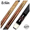 Schon STL Series Pool Cue - STL15R -Seyberts Sale Store stl15 f799e1ca ac23 4cae af6a a73c223a27ce