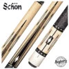 Schon STL Series Pool Cue - STL16