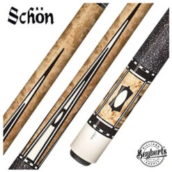 Schon STL Series Pool Cue - STL17