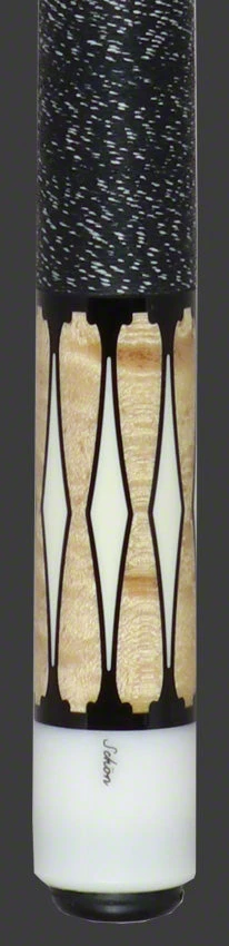 Schon STL Series Pool Cue - STL21 6 Schon STL Series Pool Cue - STL21 - Image 6